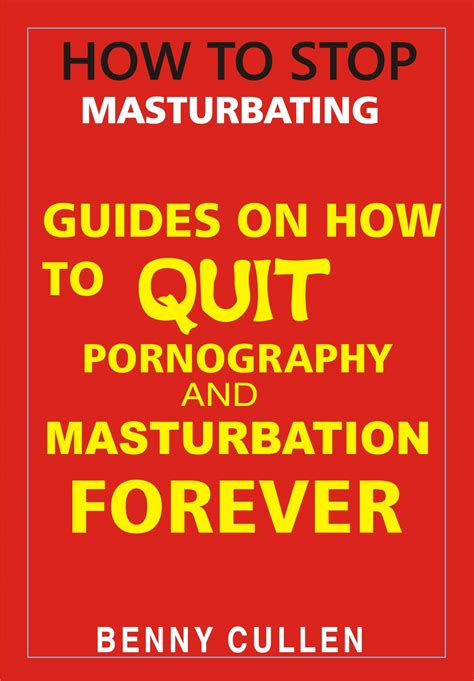 Quitting pornography - If you want to be rid of porn, a sure-fire way to fail is to get caught in the trap of obsessing over what you are losing —not having your temporary “fix” anymore. Instead, focus on what you are gaining. Each day, prayerfully remind yourself: This is the kind of person I want to become. 3. Establish built-in reminders.
